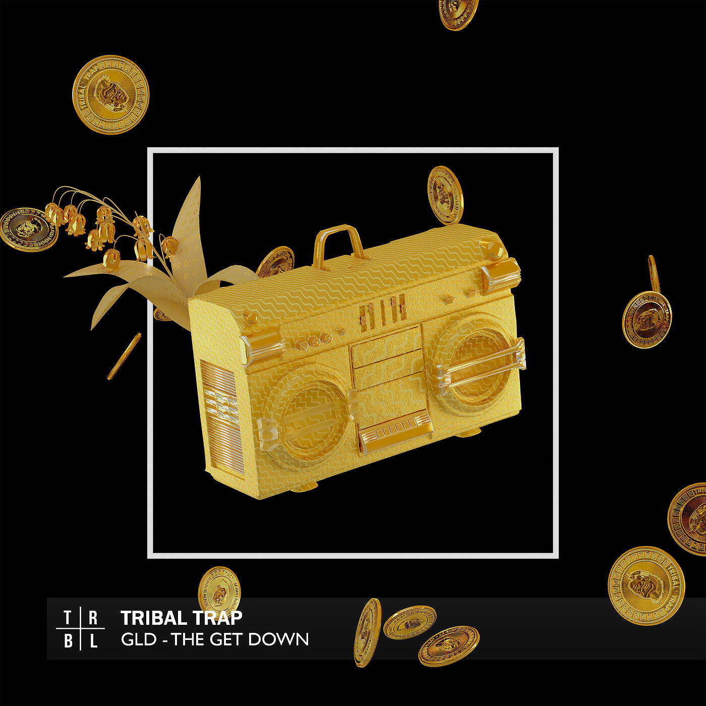 Релиз The Get Down