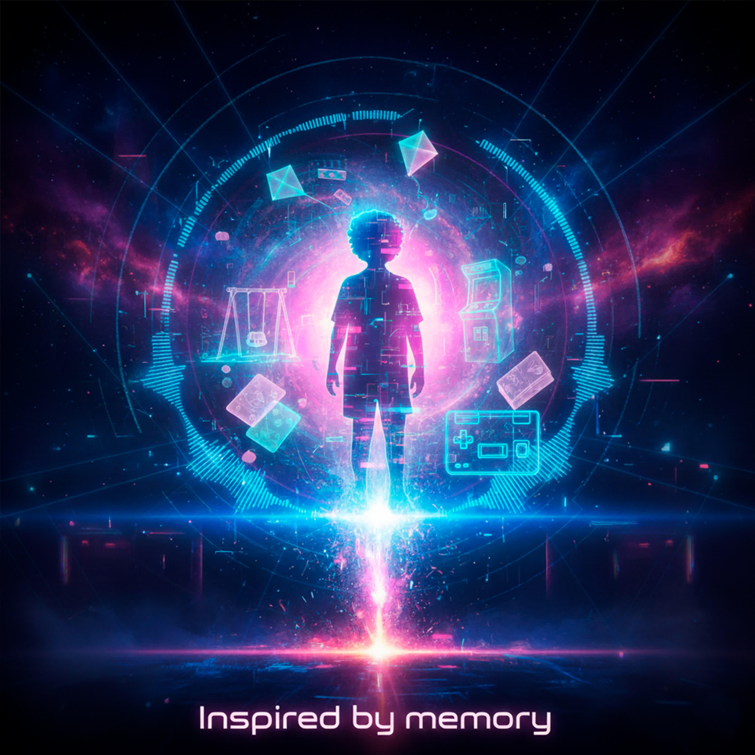 Релиз Inspired by memory