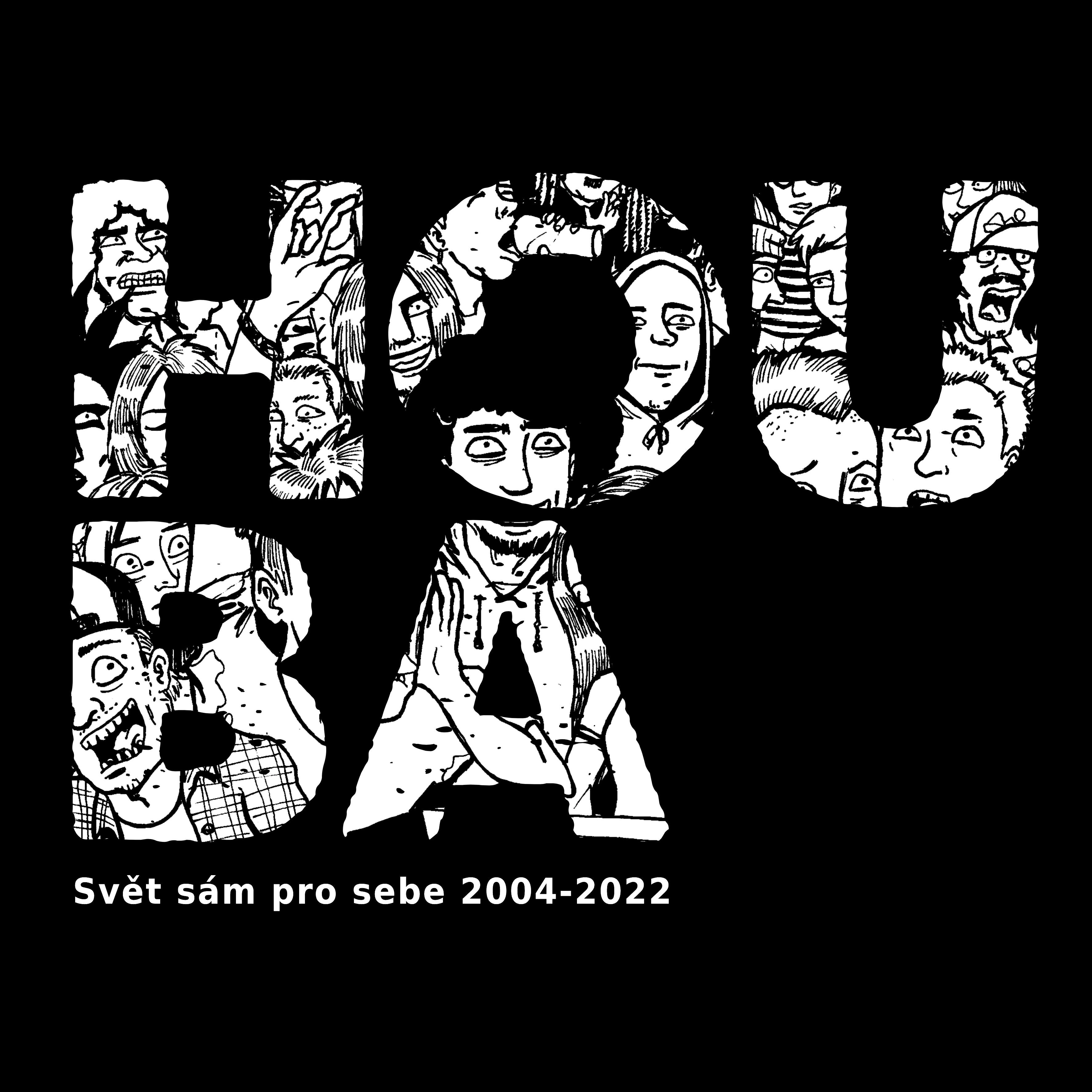 Релиз Svět sám pro sebe 2004-2022