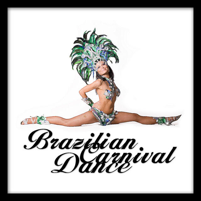 Релиз Brazilian Carnival Dance