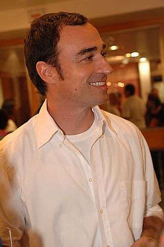 Márcio Werneck