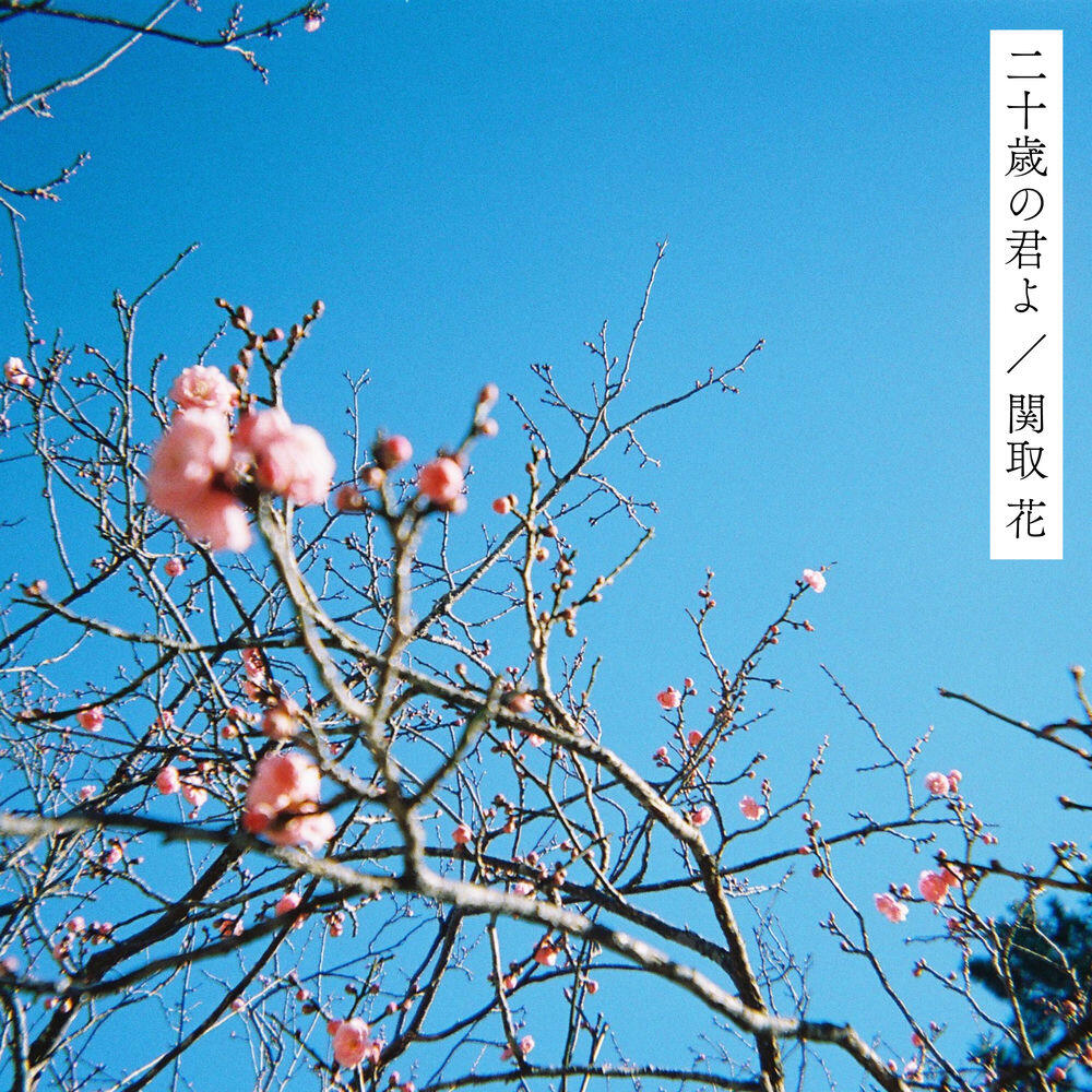 Релиз 二十歳の君よ