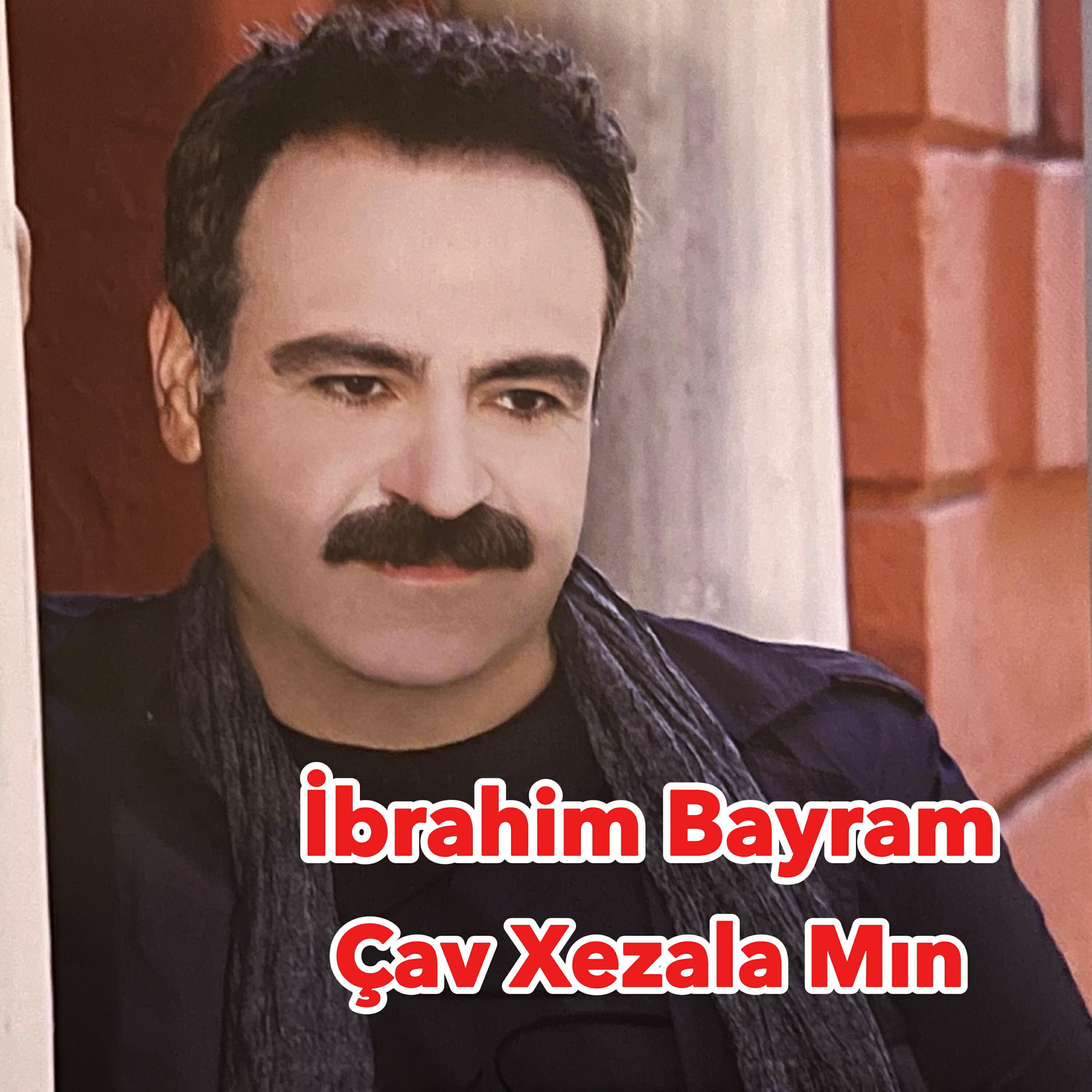 İbrahim Bayram
