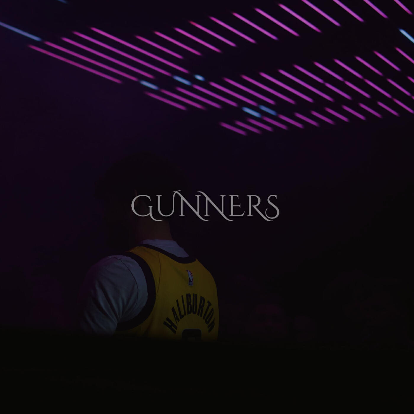 Релиз Gunners