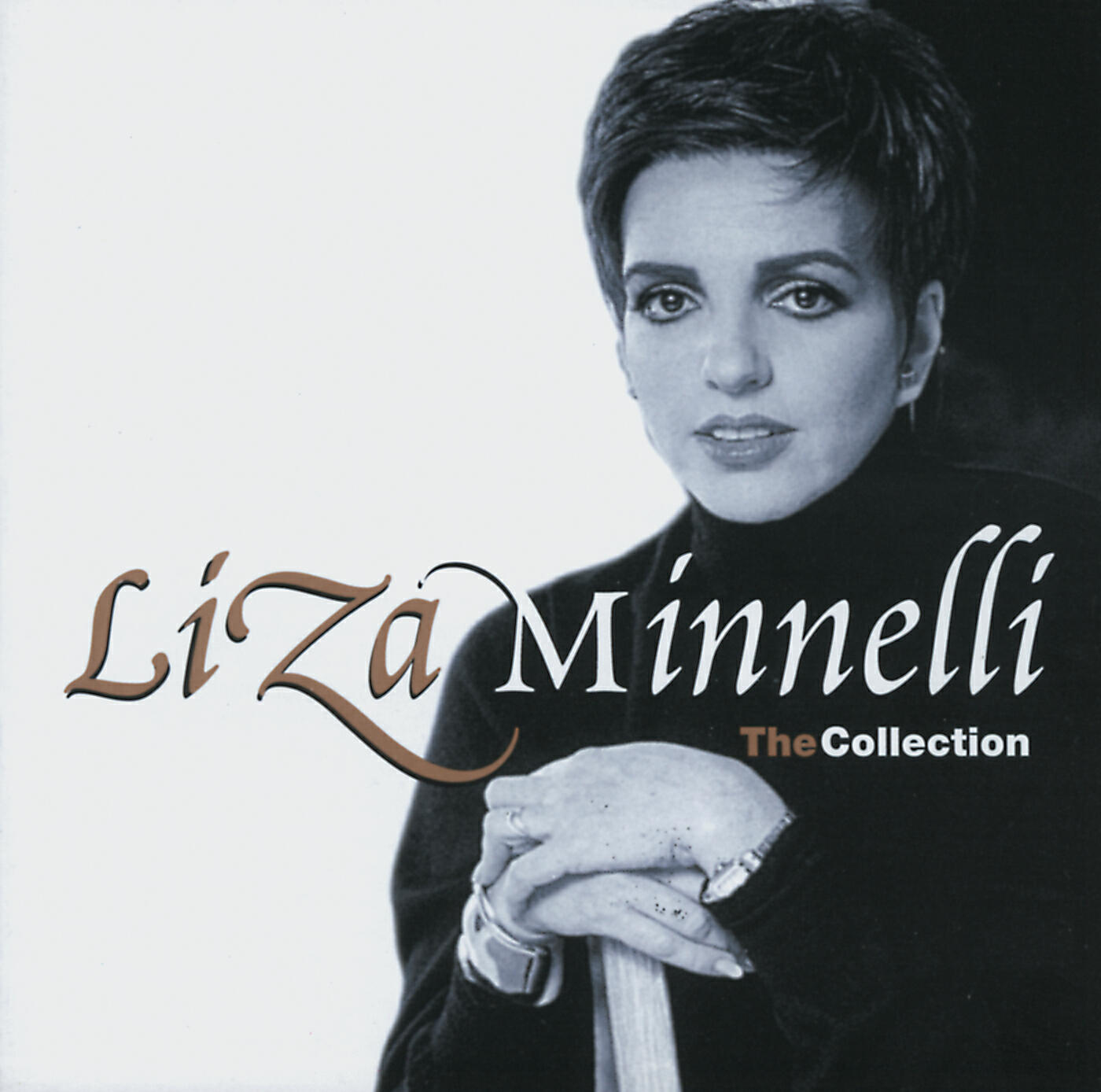 Скачать песню Liza Minnelli - Liza (With A 
