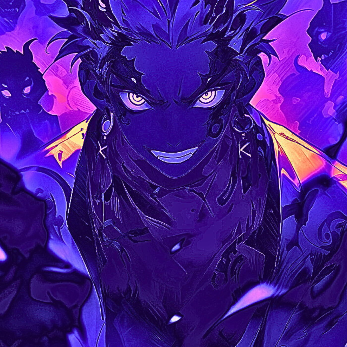 Релиз Monster Phonk