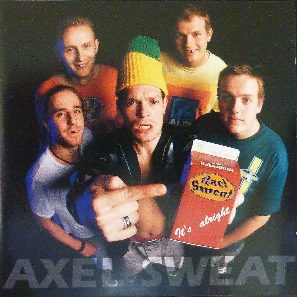 Релиз It's Alright
