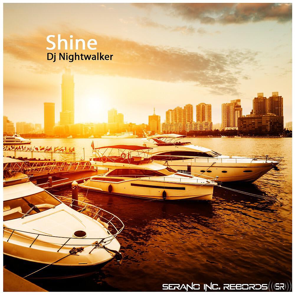 Релиз Shine