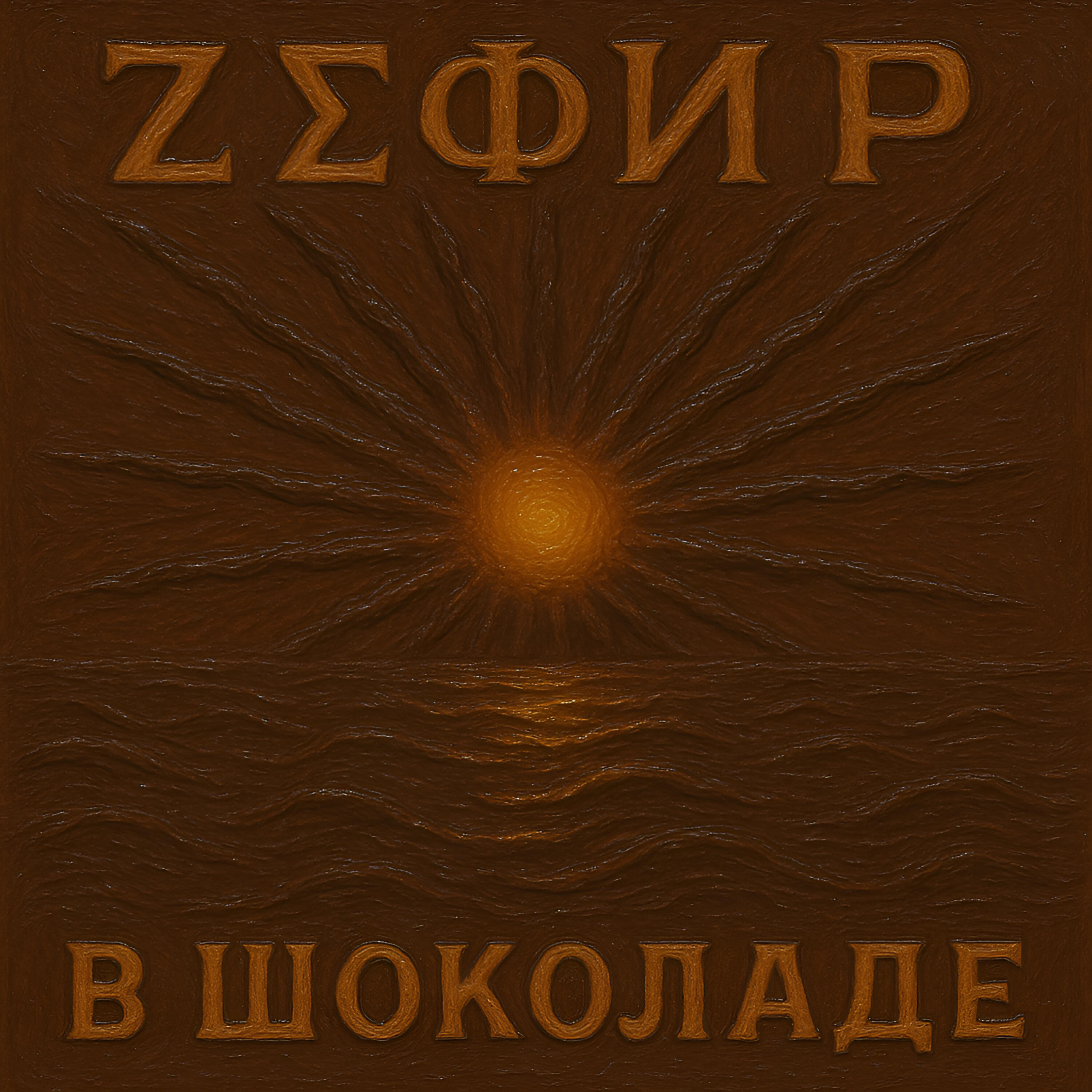 Релиз В шоколаде