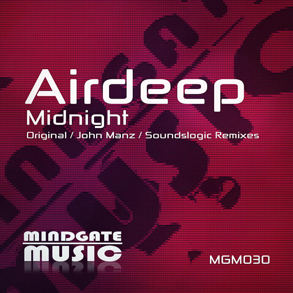Постер альбома Midnight