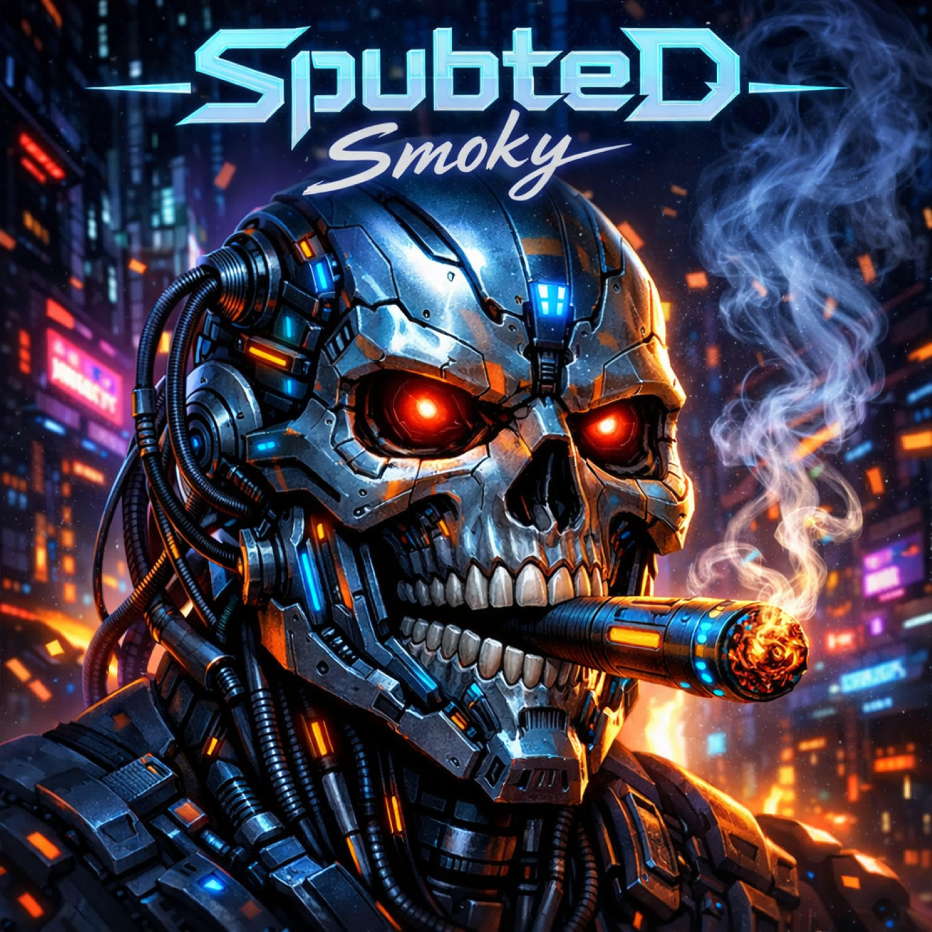 Релиз Smoky