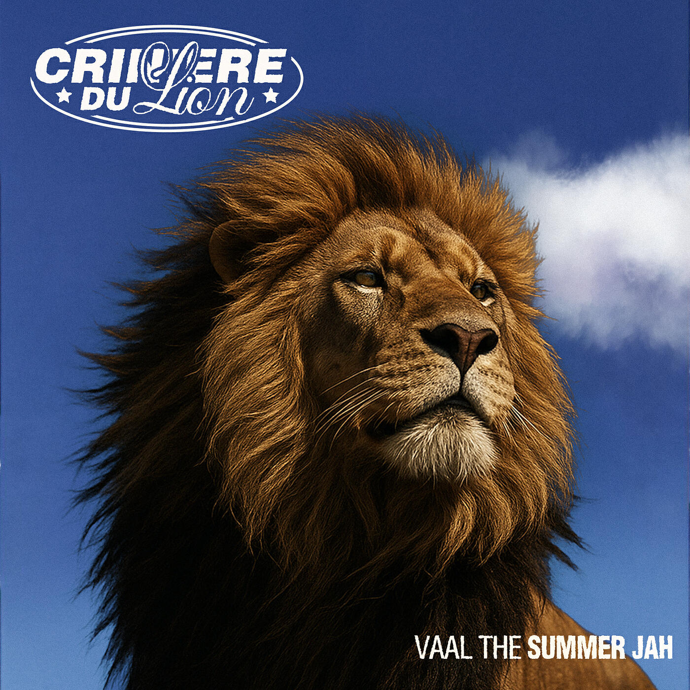 Релиз CRINIÈRE DU LION