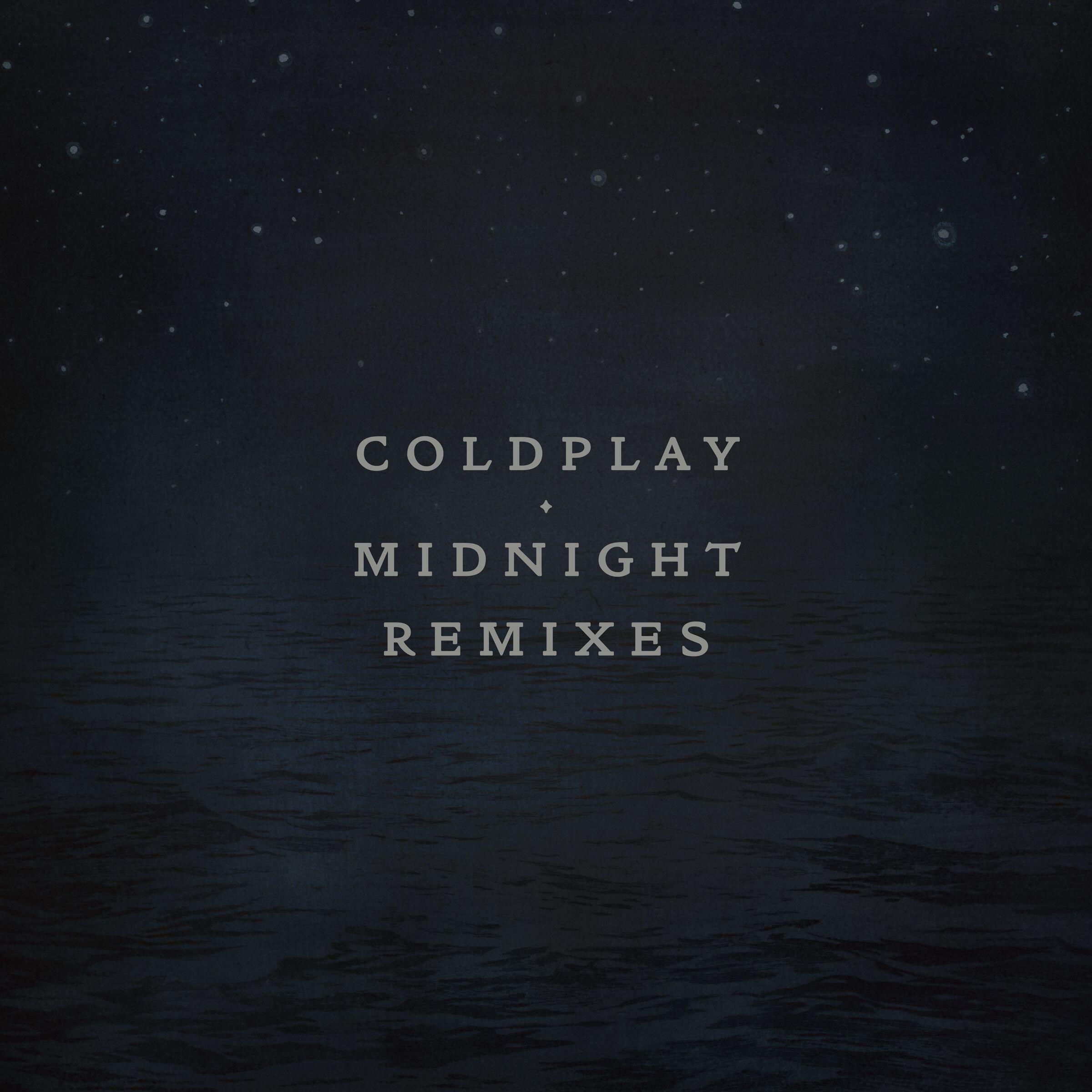 Релиз Midnight (Remixes)
