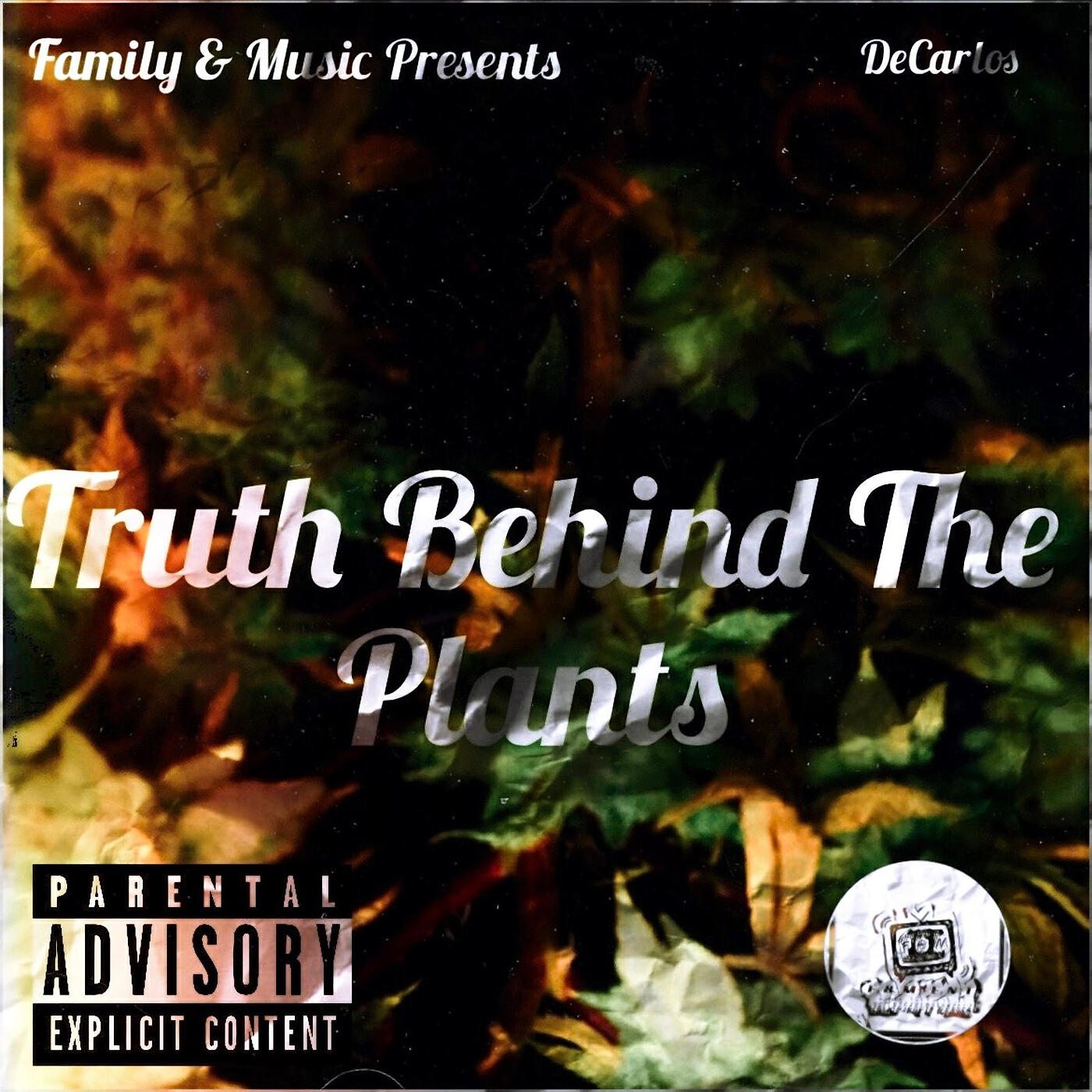 Релиз Truth Behind the Plants