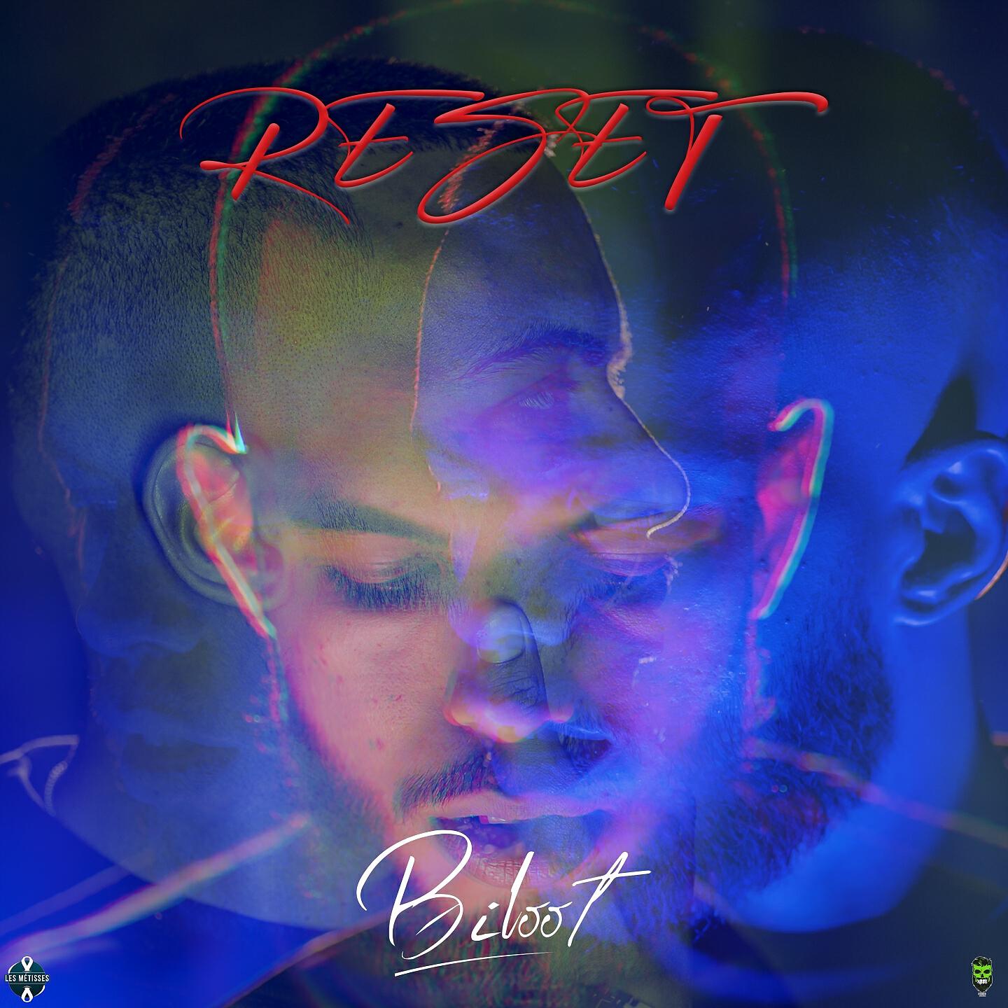 Релиз Reset