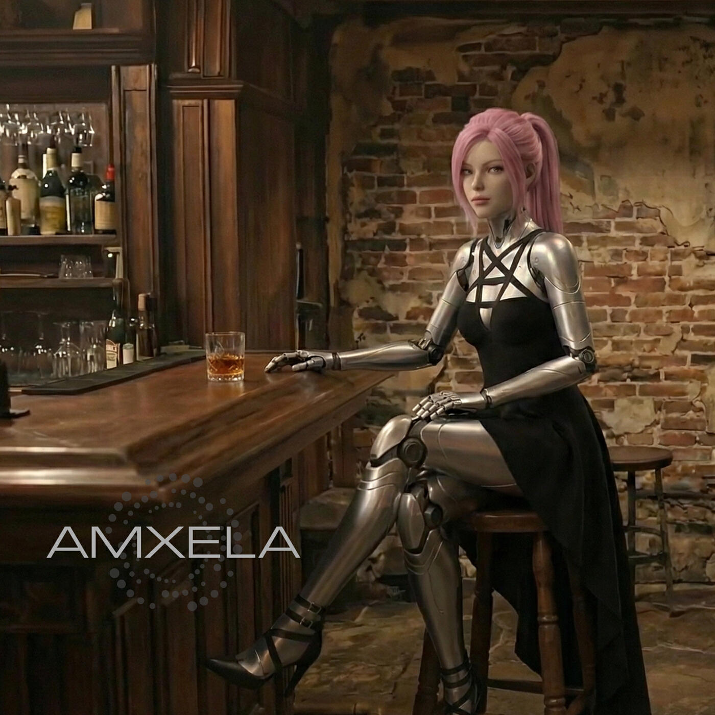 AMXELA