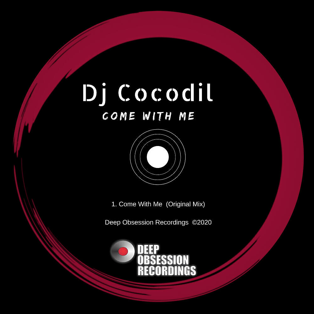 Релиз Come With Me