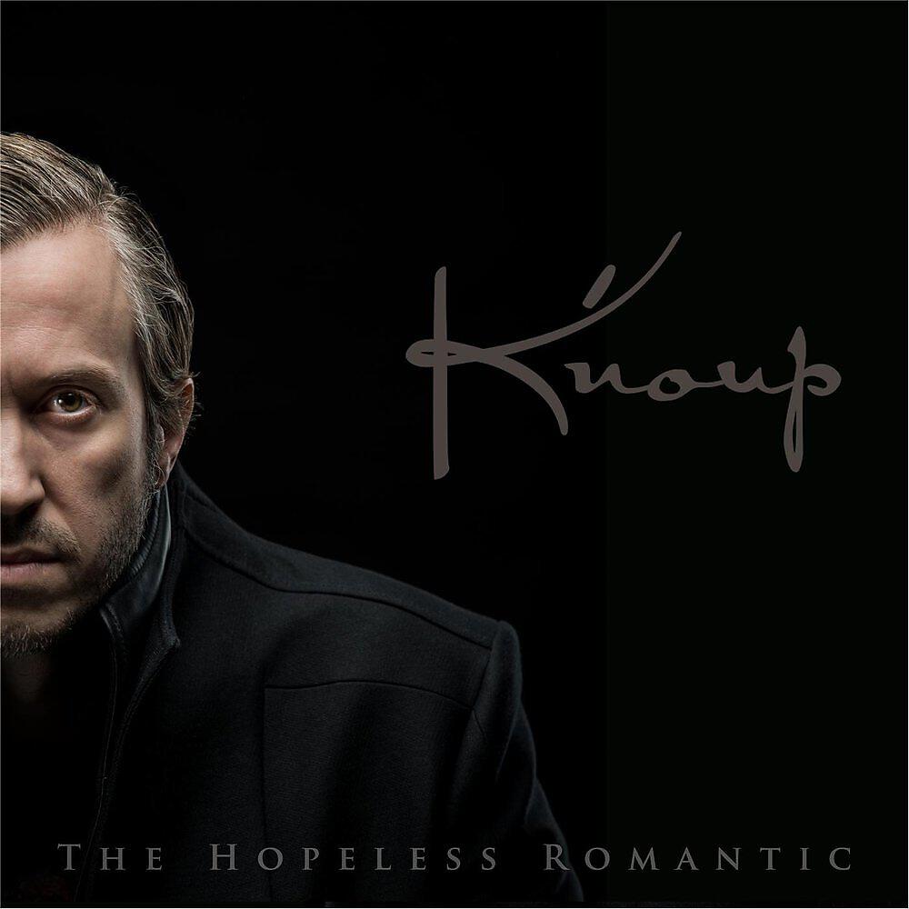 Релиз The Hopeless Romantic