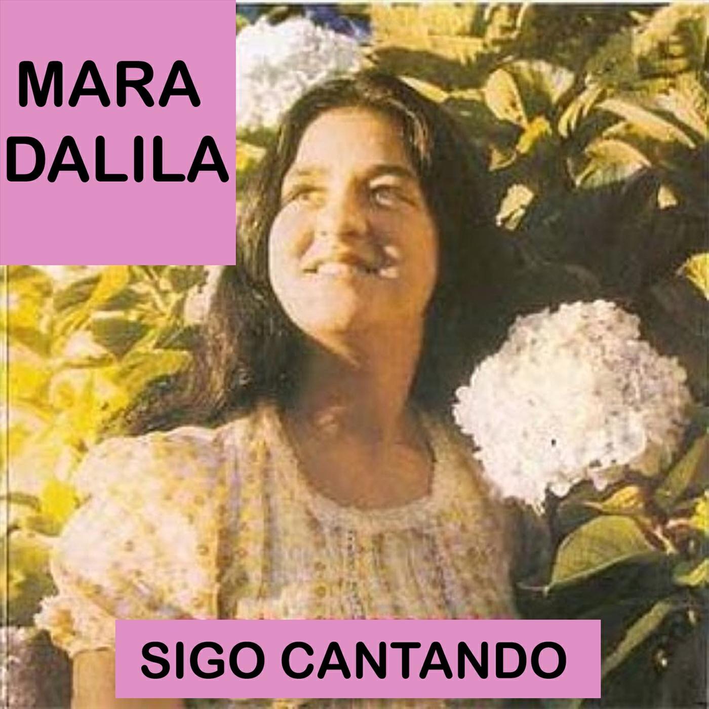 Релиз Sigo Cantando