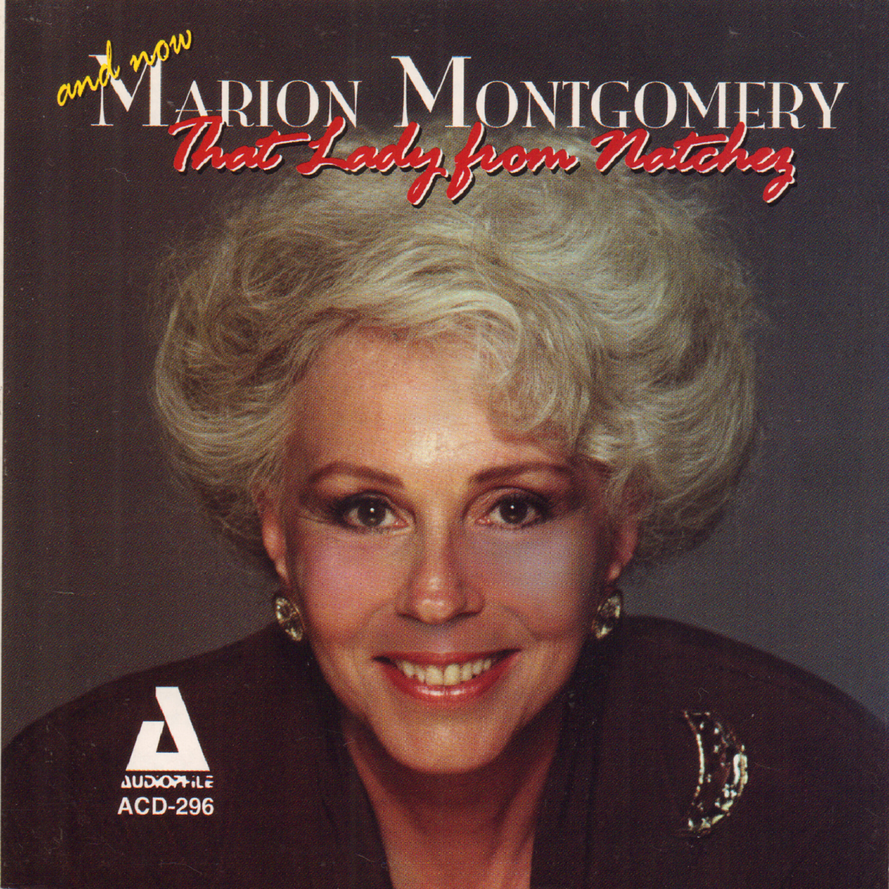 Релиз And Now - That Lady from Natchez