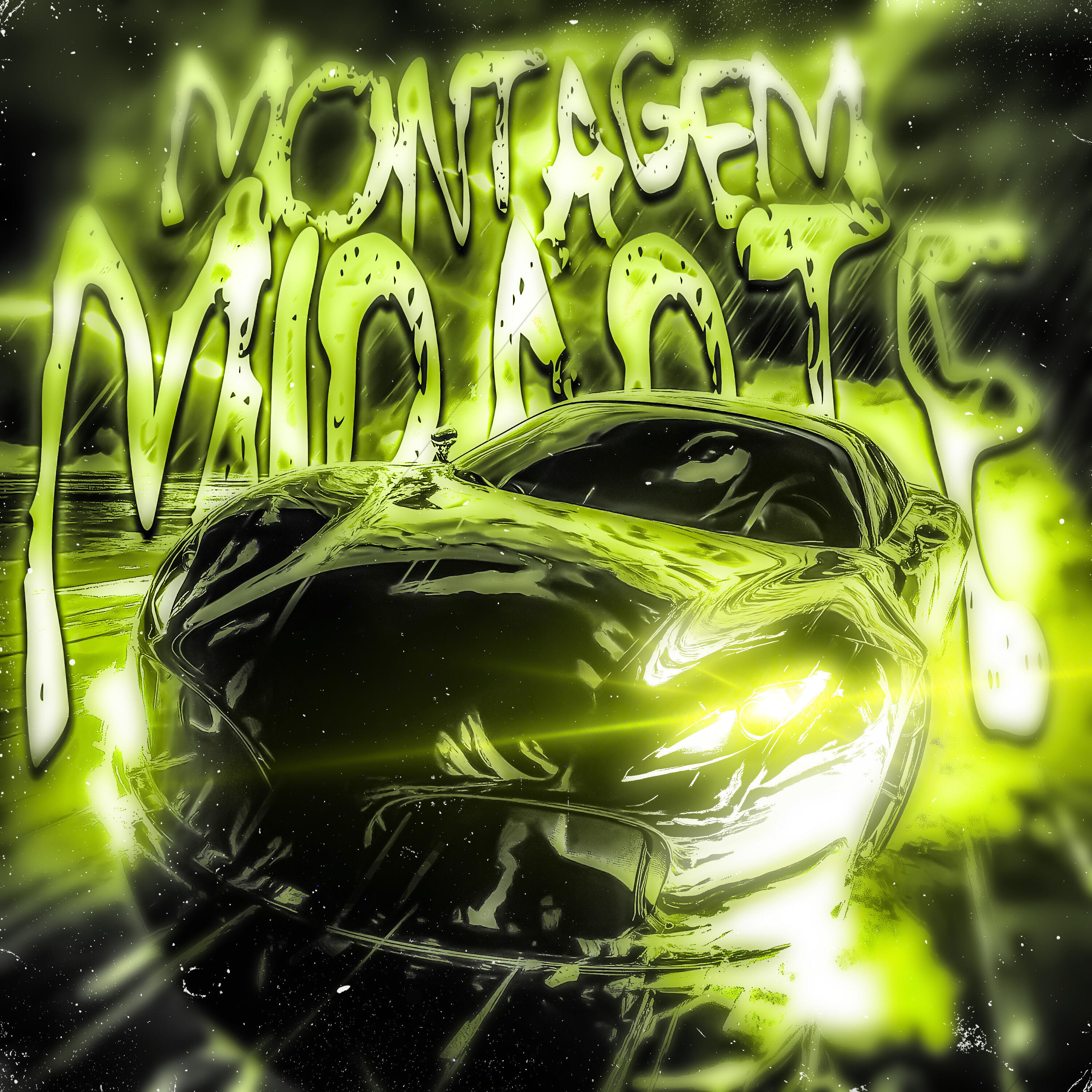 Релиз Montagem Mirarte