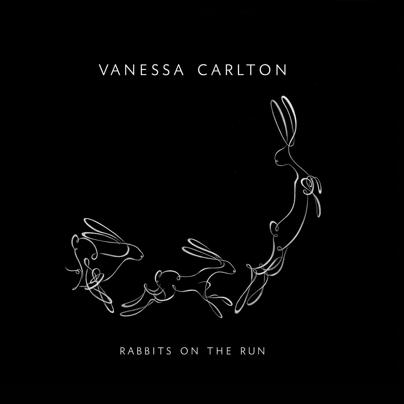 Релиз Rabbits On The Run