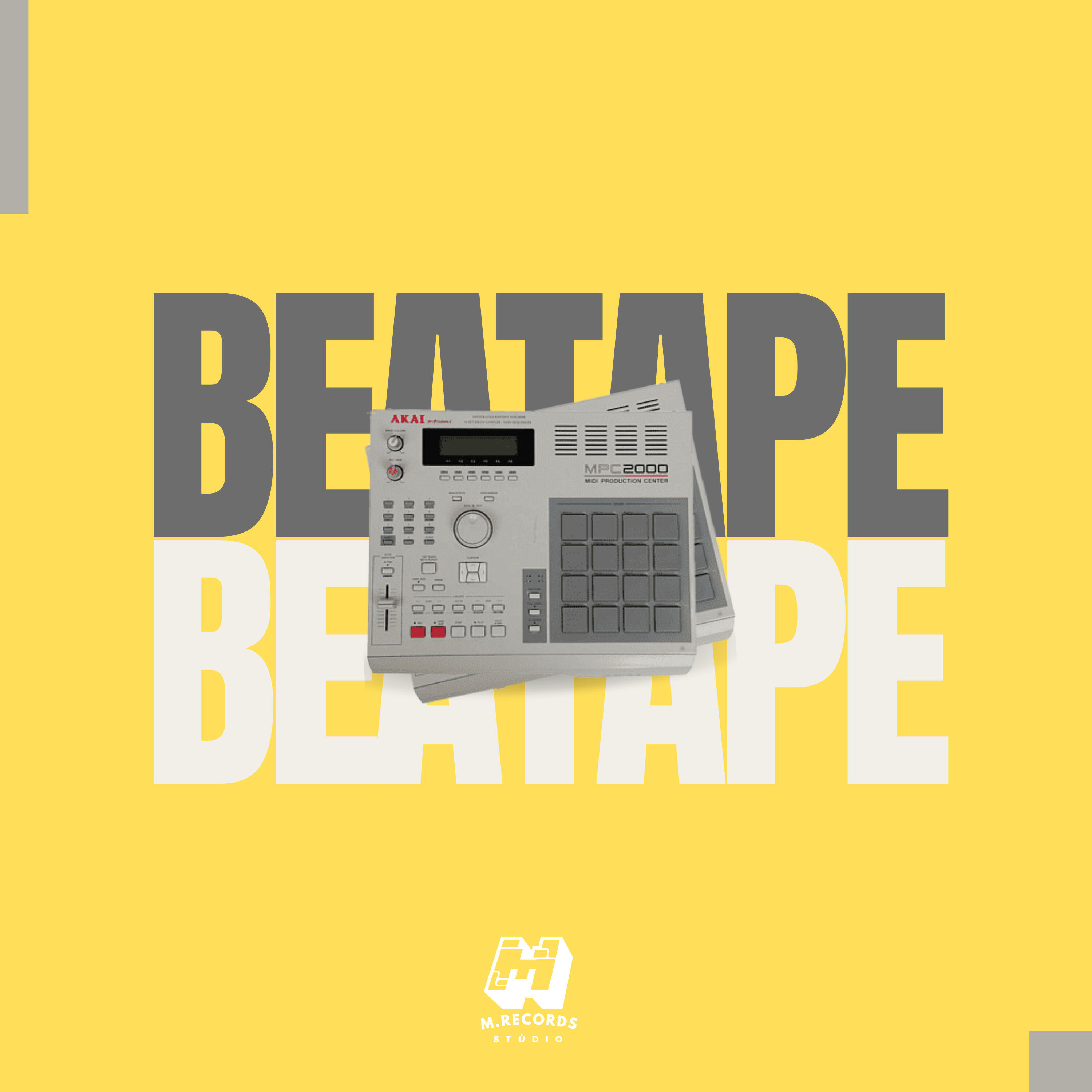 Релиз Beat Tape