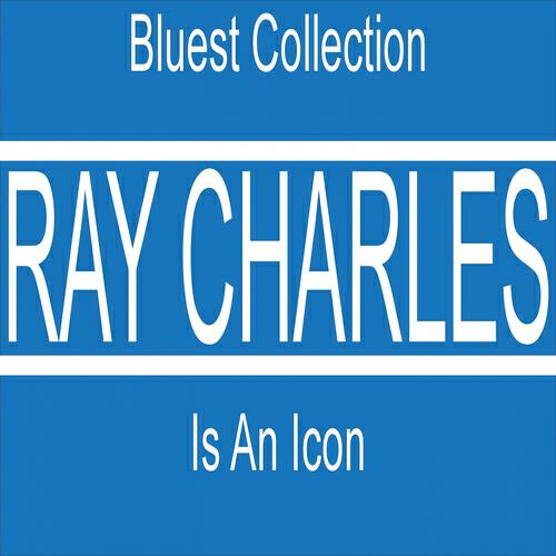Релиз Ray Charles Is an Icon (Bluest Collection)