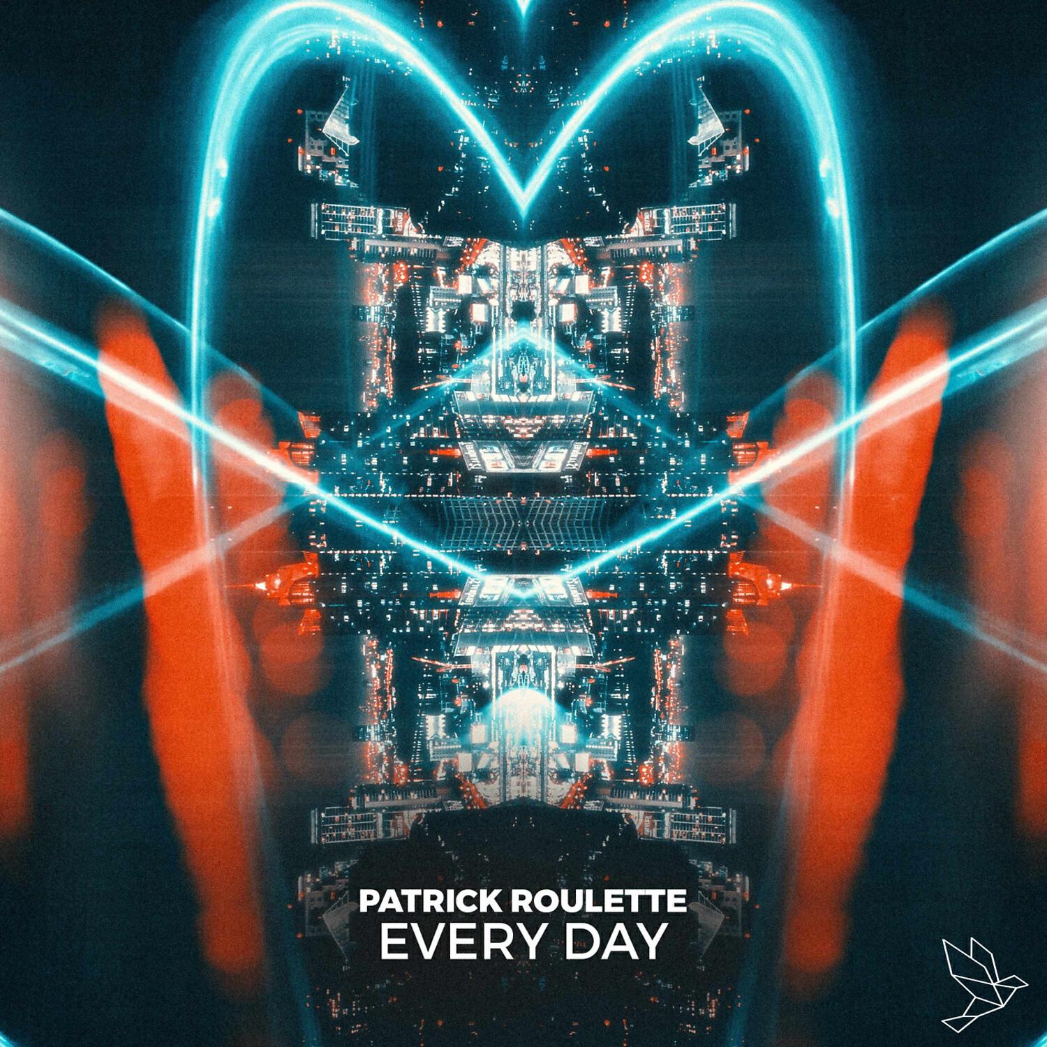 Релиз Every Day