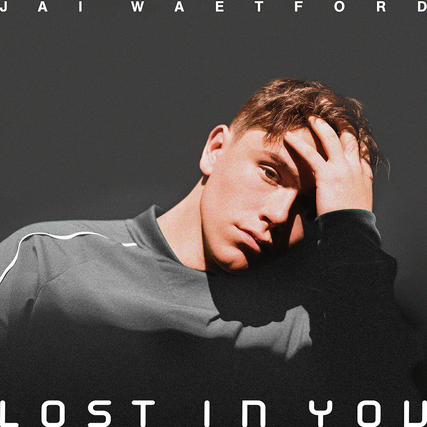 Релиз Lost In You