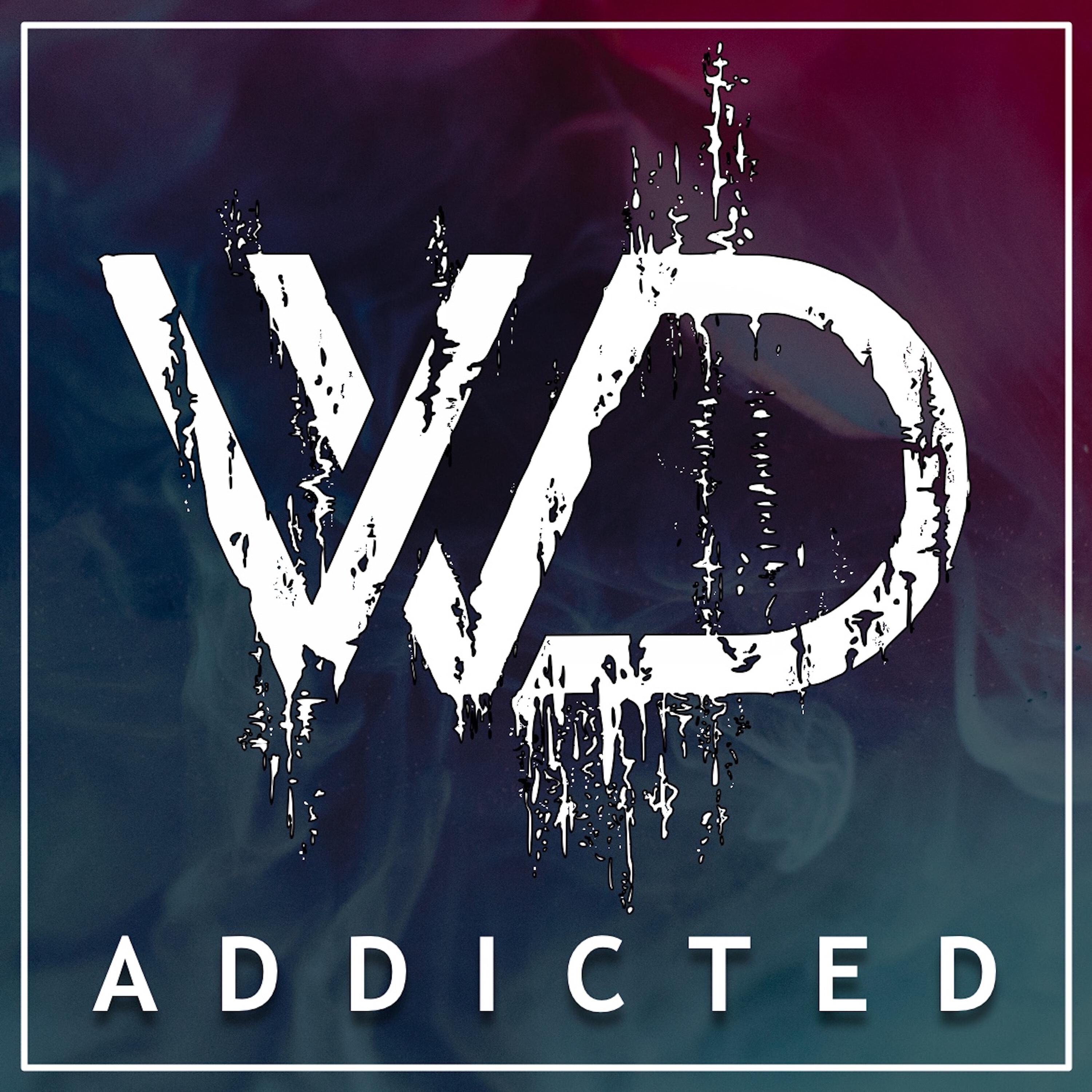 Релиз Addicted