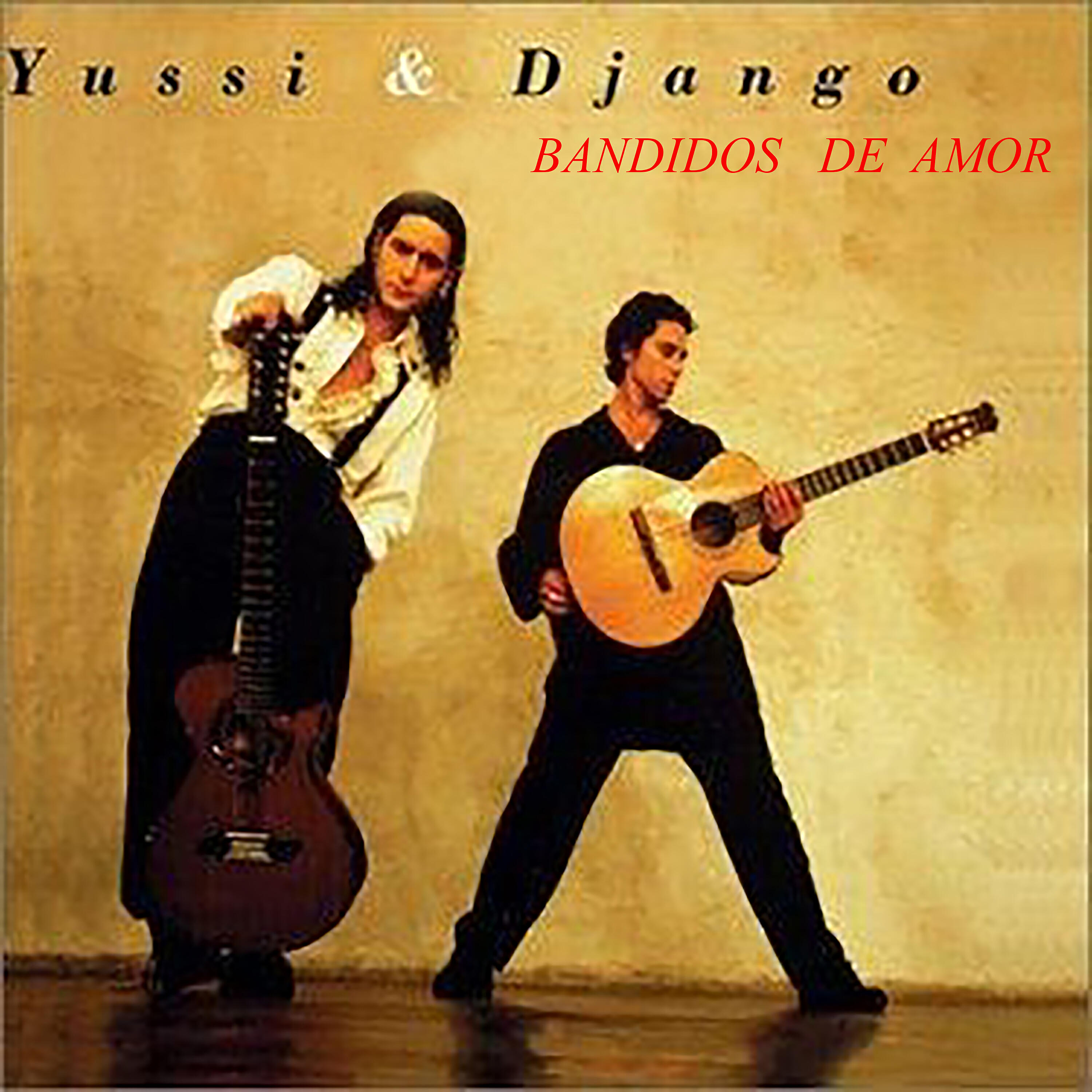 Релиз Bandidos De Amor