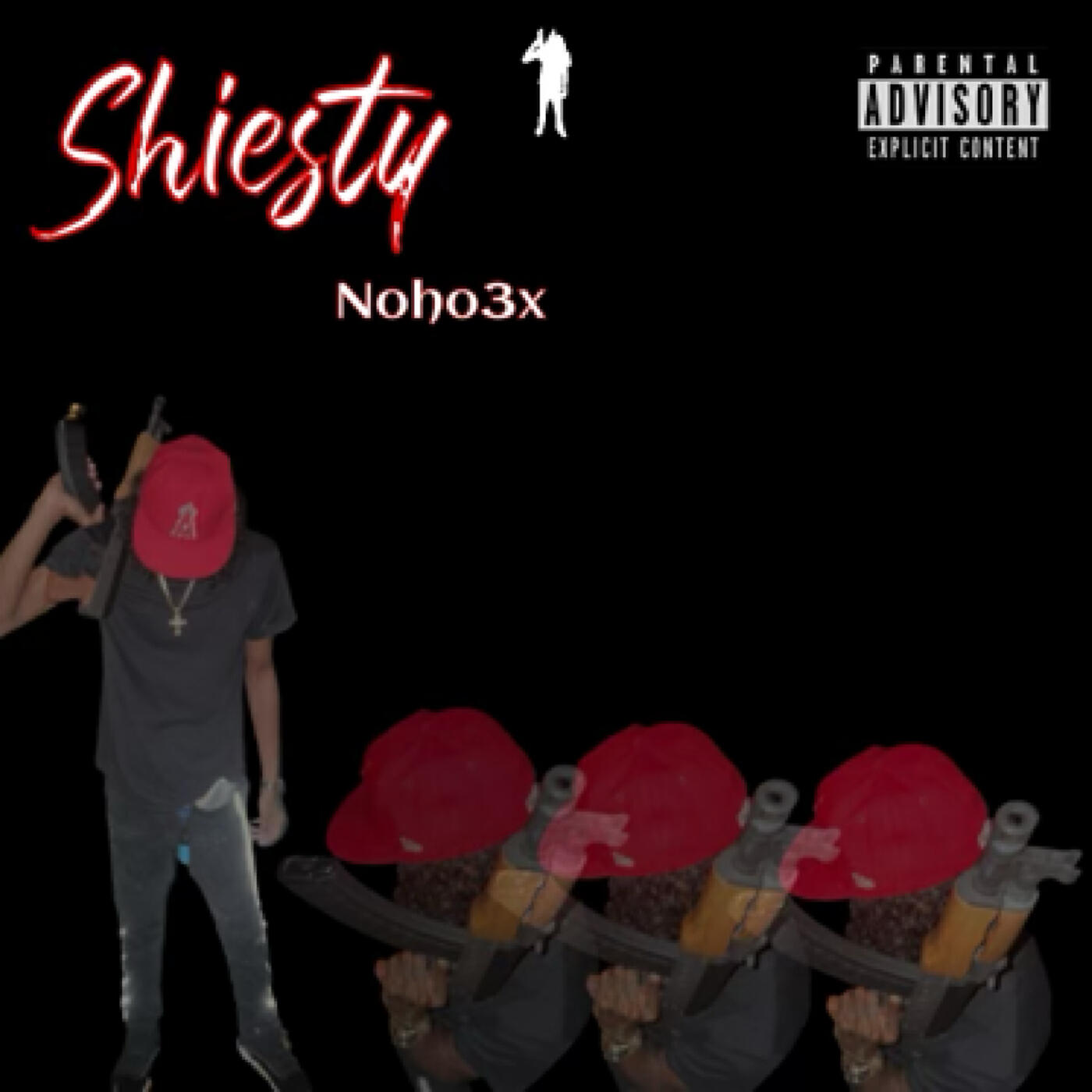 Релиз Shiesty