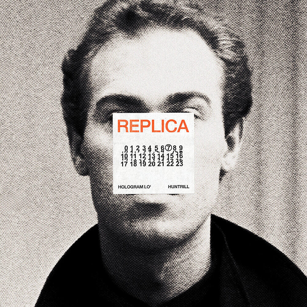 Релиз REPLICA