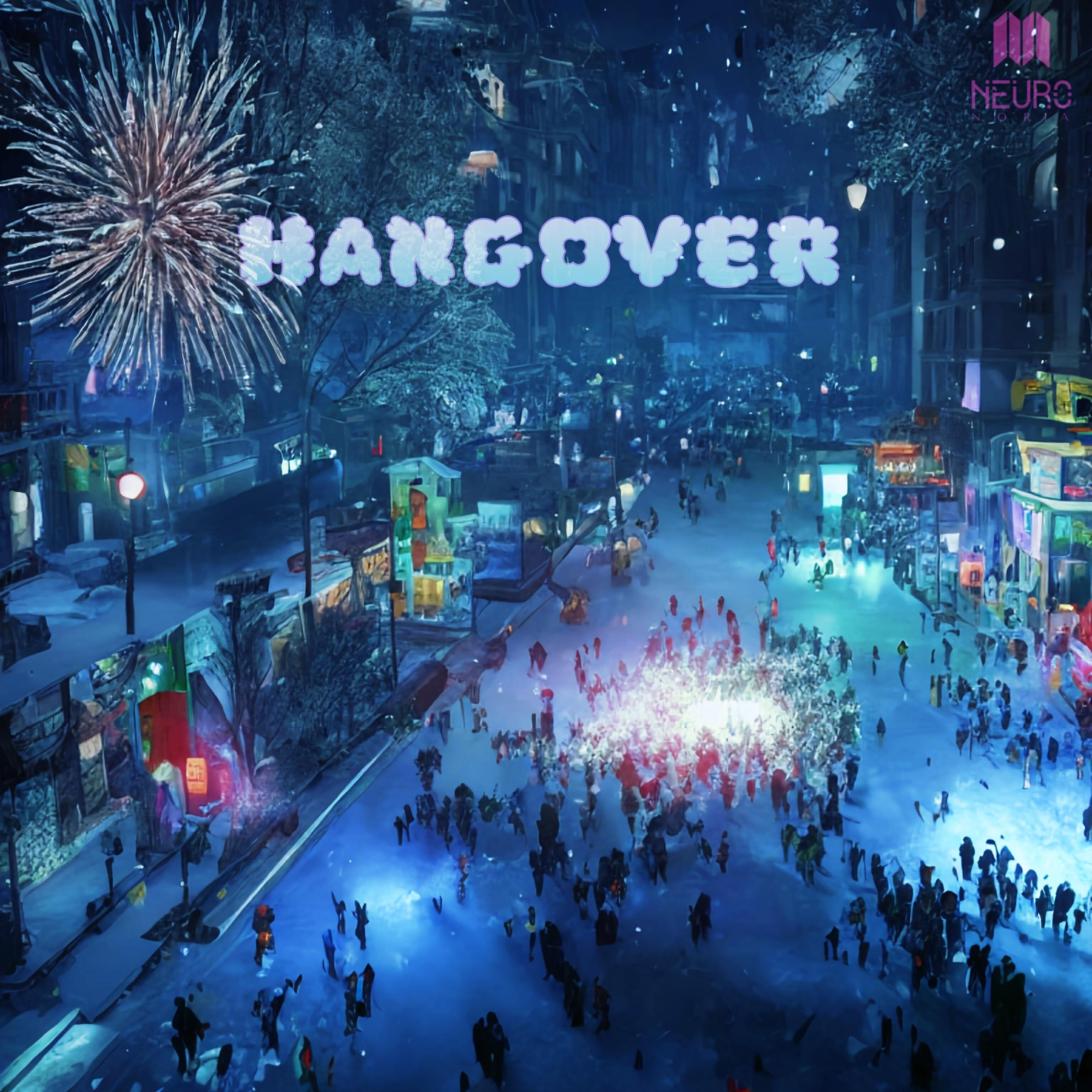 Релиз Hangover
