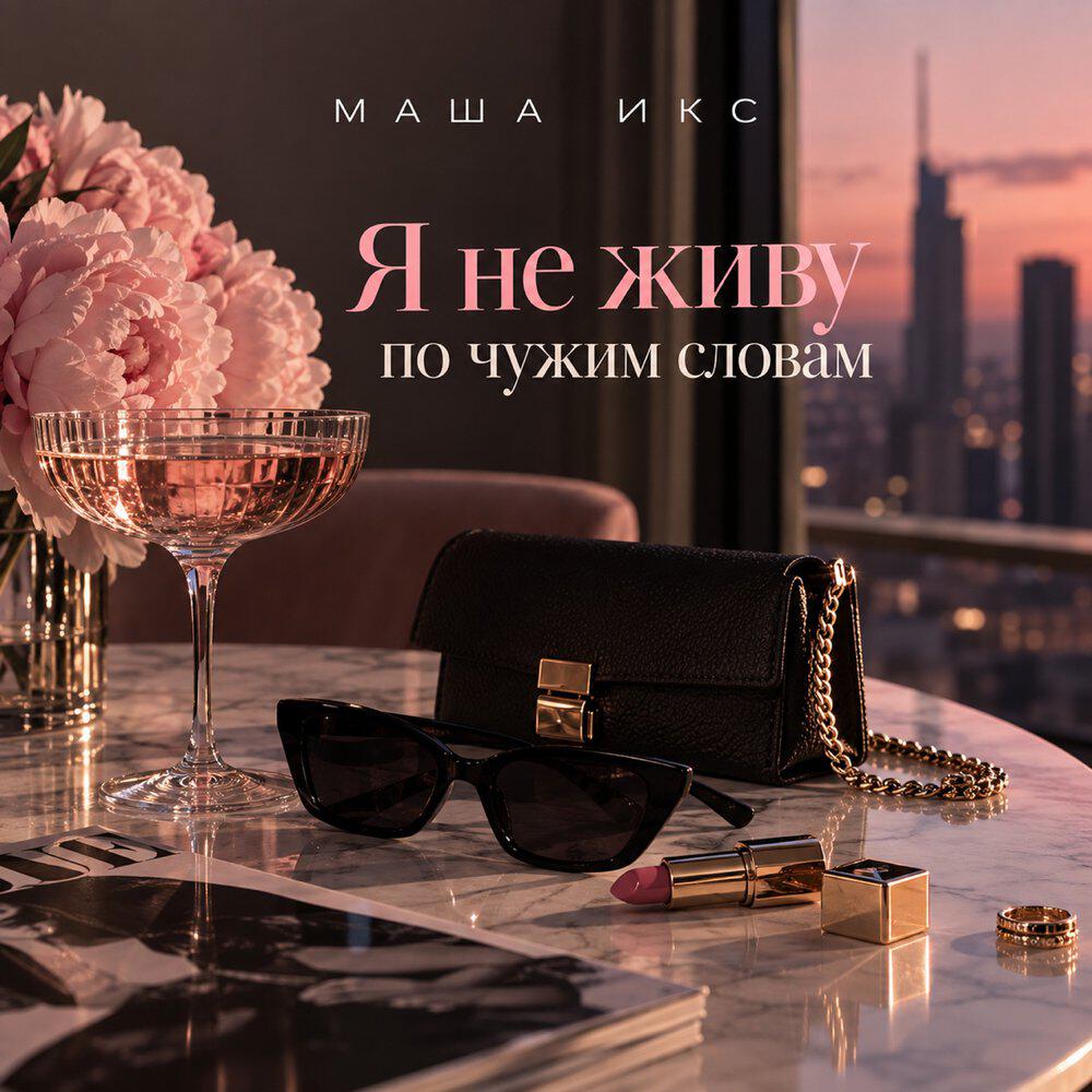 Релиз Я не живу по чужим словам