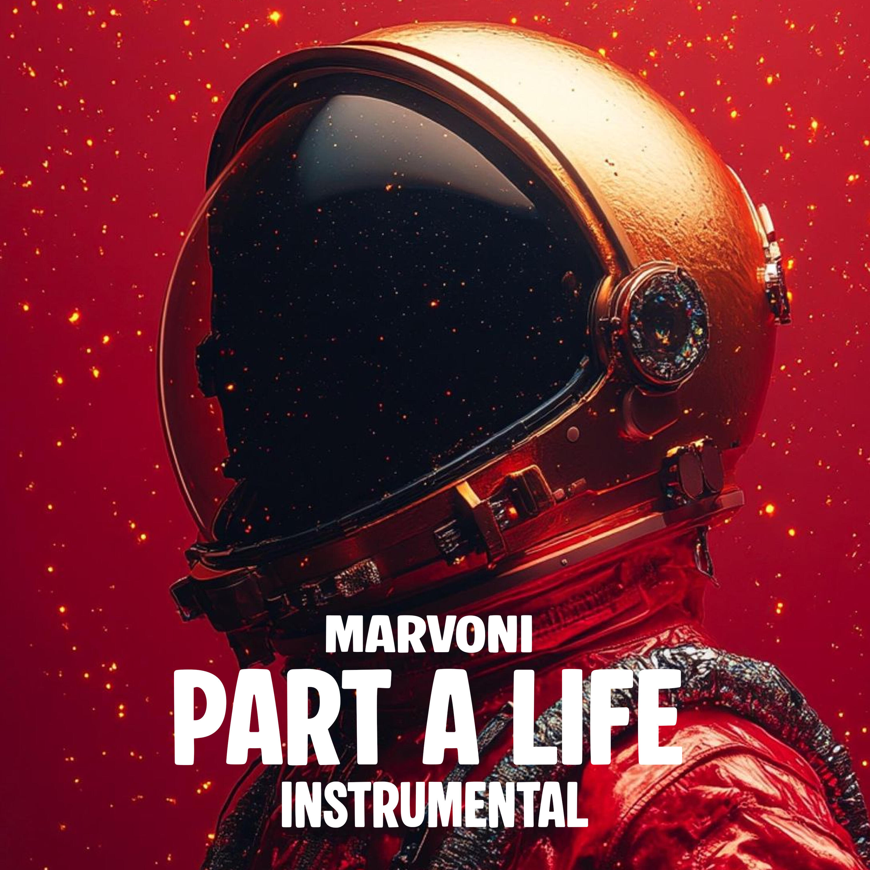 Постер альбома Part a Life