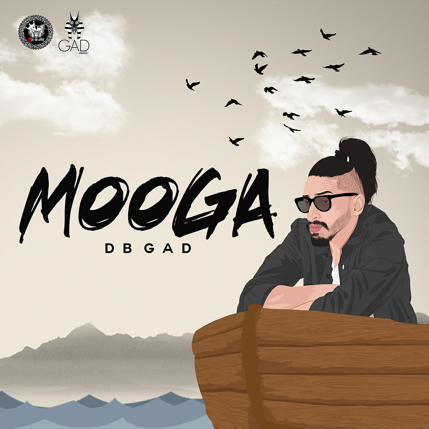 Релиз Mooga