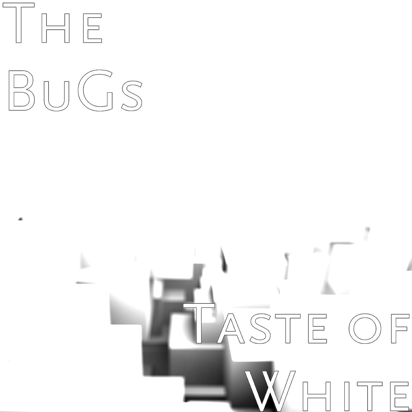 Релиз Taste of White