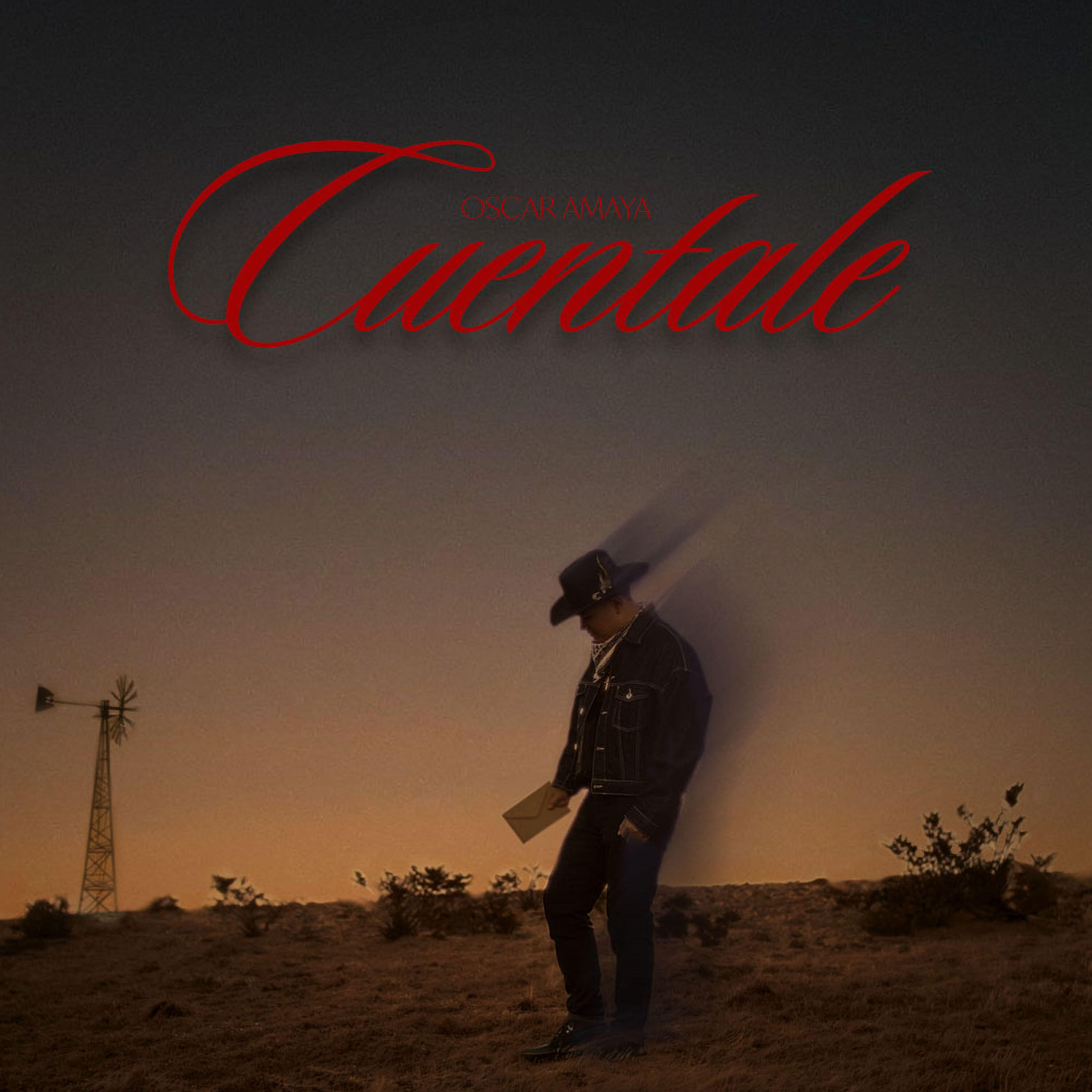 Релиз Cuentale