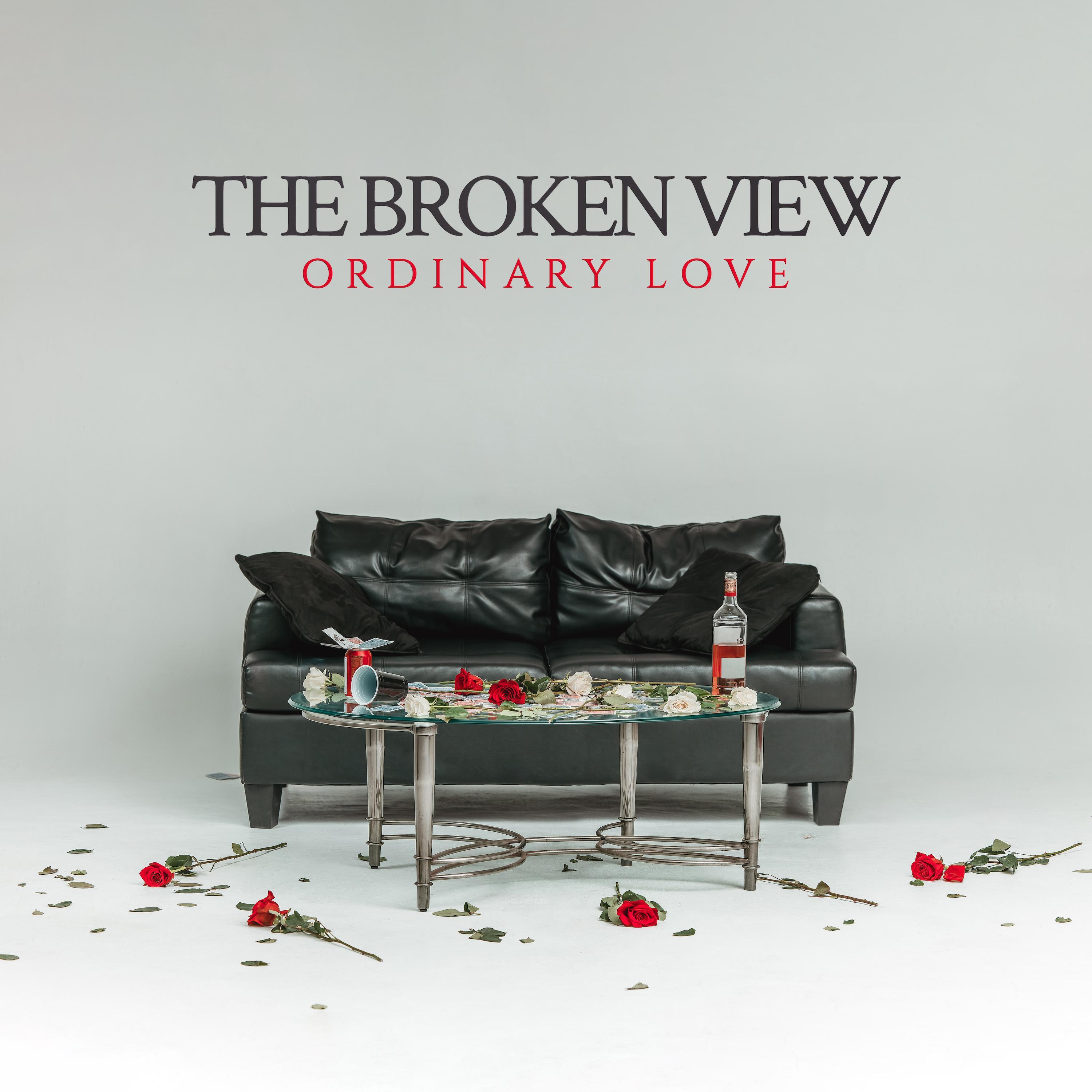 Релиз Ordinary Love