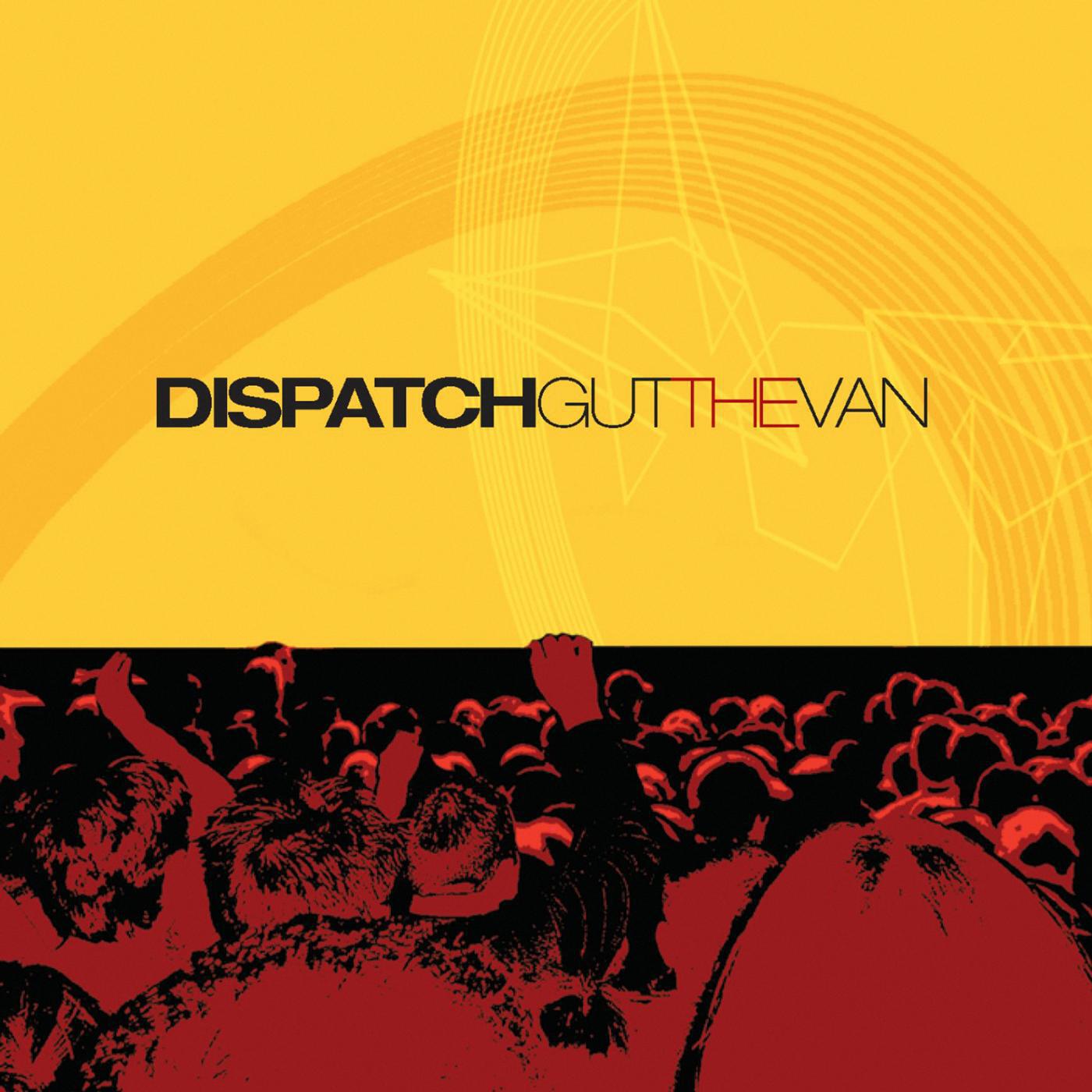 Релиз Gut the Van