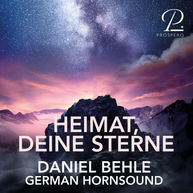 Релиз Heimat, deine Sterne