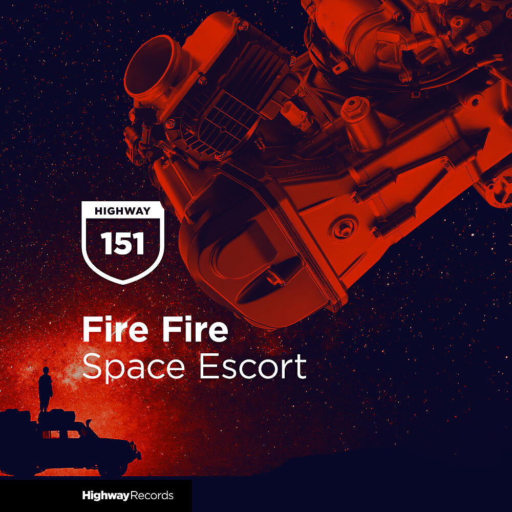 Релиз Space Escort