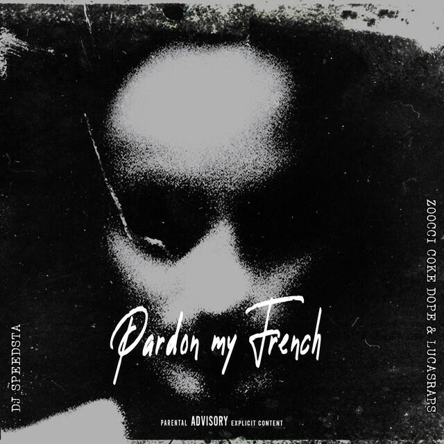 Релиз Pardon My French
