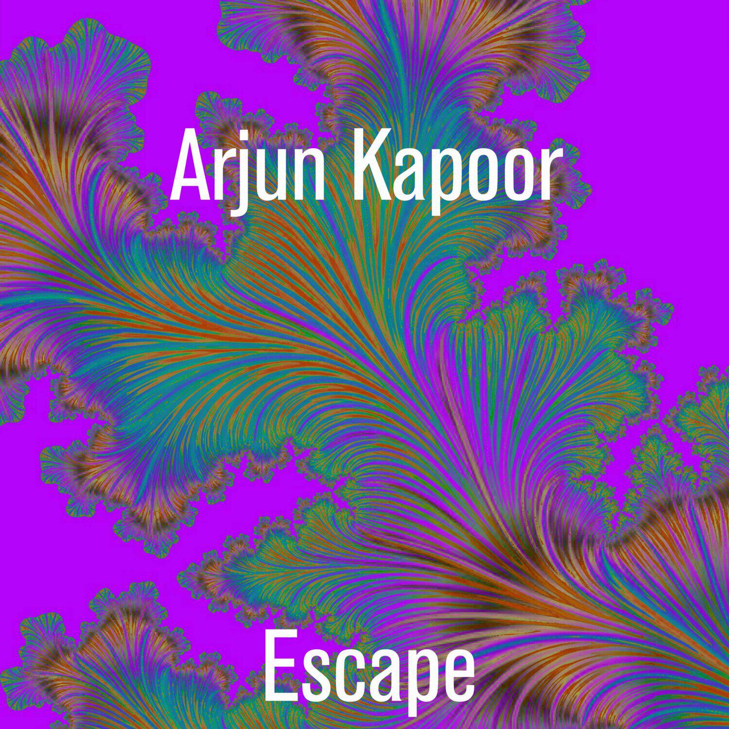 Arjun Kapoor