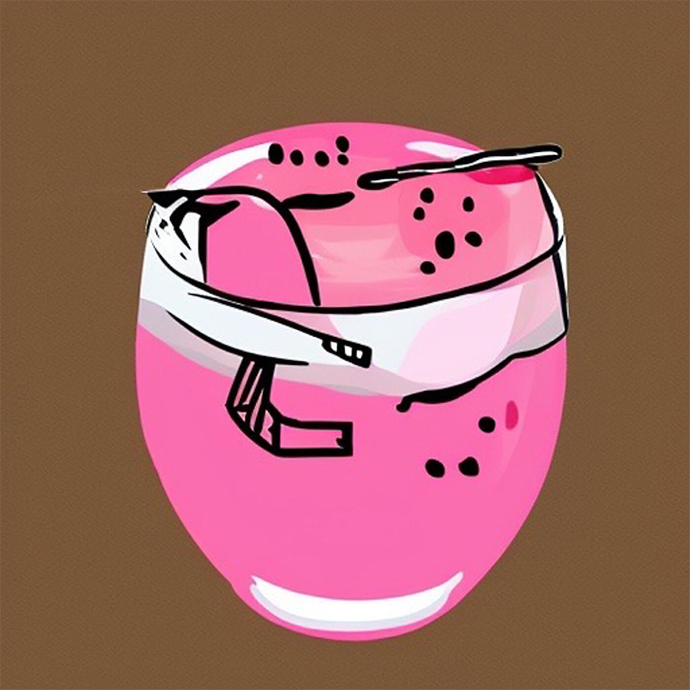 Релиз Pink Lemonade