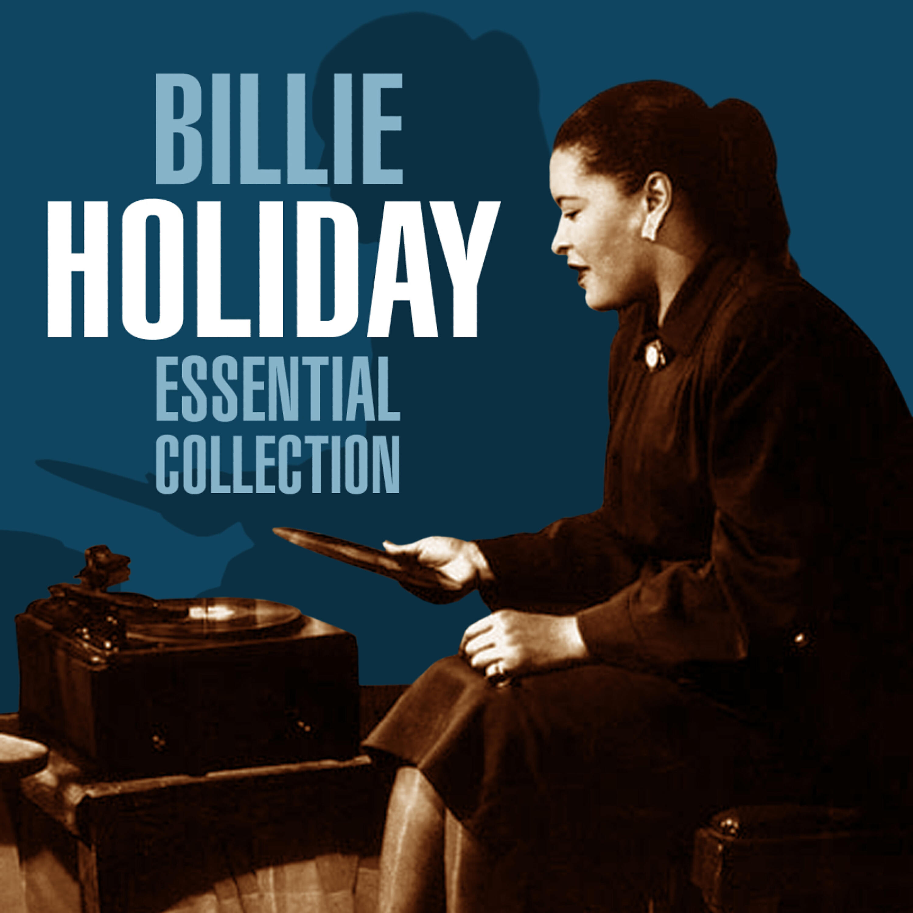 Постер альбома The Essential Collection