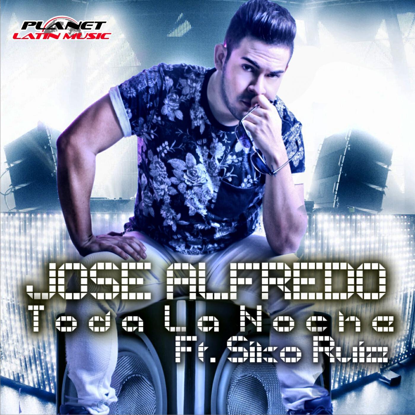 Релиз Toda la Noche