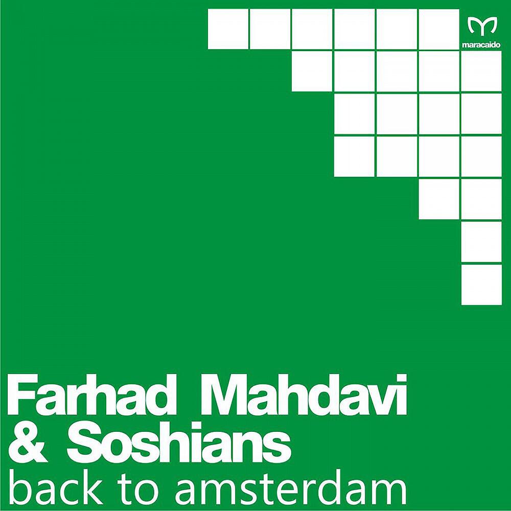 Релиз Back to Amsterdam